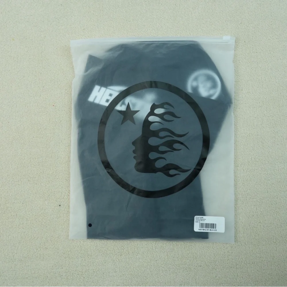 Hellstar Blaclava